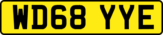 WD68YYE