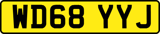 WD68YYJ