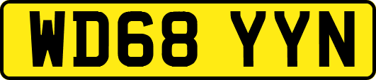 WD68YYN