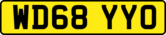 WD68YYO