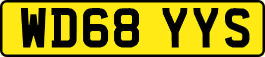 WD68YYS