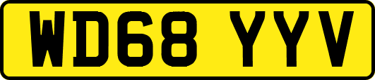 WD68YYV
