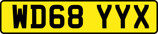 WD68YYX