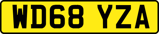 WD68YZA