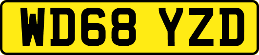 WD68YZD