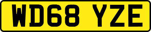 WD68YZE