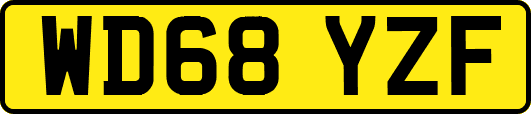 WD68YZF