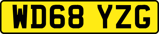 WD68YZG