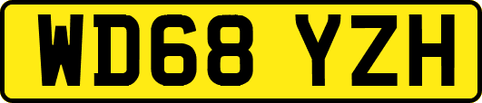 WD68YZH