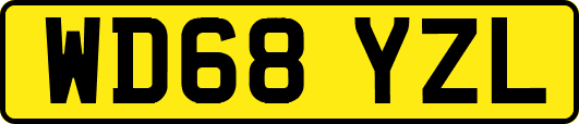 WD68YZL