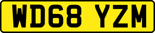WD68YZM