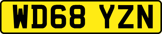 WD68YZN