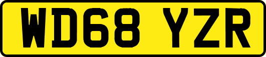 WD68YZR