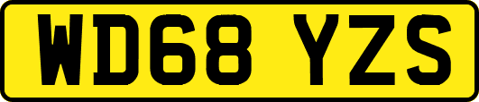 WD68YZS