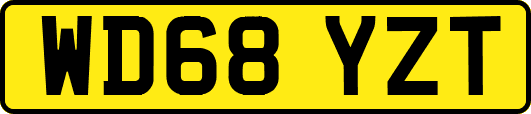 WD68YZT