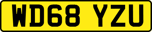 WD68YZU