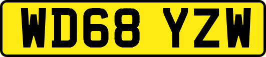 WD68YZW