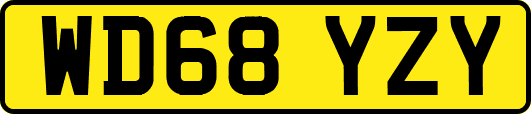 WD68YZY