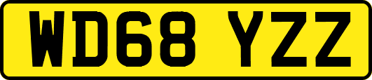 WD68YZZ