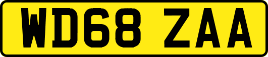 WD68ZAA