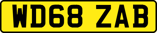 WD68ZAB
