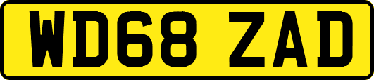 WD68ZAD