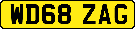 WD68ZAG
