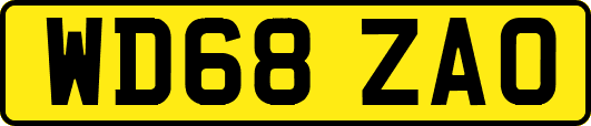 WD68ZAO