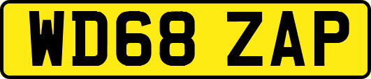 WD68ZAP
