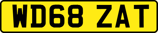 WD68ZAT