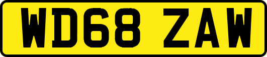 WD68ZAW