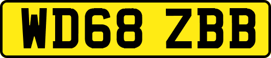 WD68ZBB