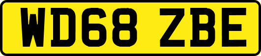WD68ZBE