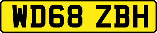 WD68ZBH