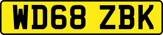 WD68ZBK