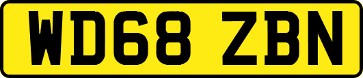 WD68ZBN