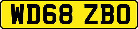 WD68ZBO