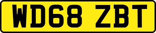 WD68ZBT