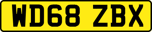 WD68ZBX