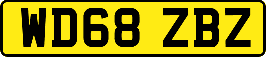 WD68ZBZ