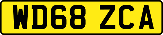 WD68ZCA