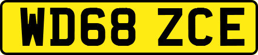 WD68ZCE