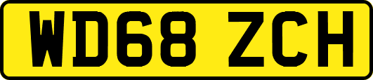 WD68ZCH