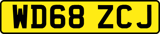 WD68ZCJ