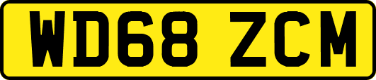 WD68ZCM
