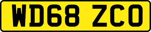 WD68ZCO