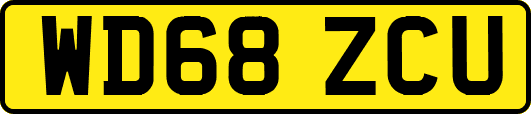 WD68ZCU