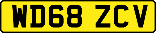 WD68ZCV