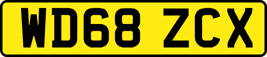 WD68ZCX