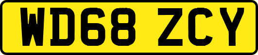 WD68ZCY